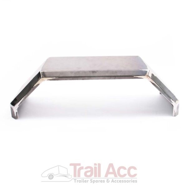 14 UNWELDED-Mudguard Single - Image 1